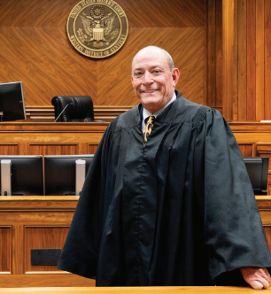 Family Faith Fair Shake - Honorable Judge Alan Stout Murray State ATO