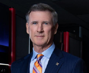 StevePowless-NewsletterPic
