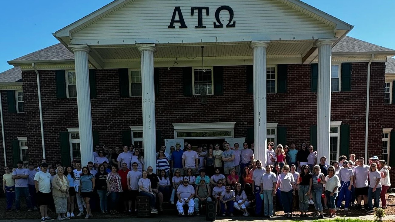 2024 ATΩ’s Annual Mom’s Day