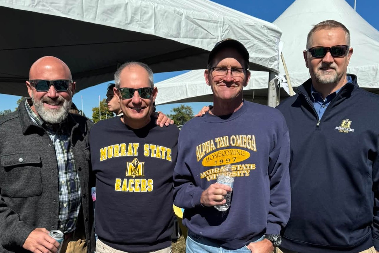 2026 MSU ATO Homecoming